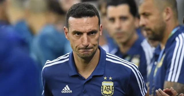 A 80 d&iacute;as del Mundial, Scaloni ajusta la lista: Lucas Mart&iacute;nez Quarta reemplaza al lesionado Balerdi