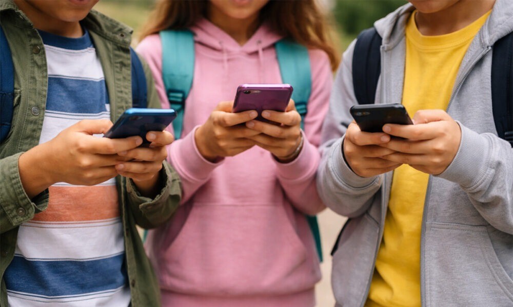 La Legislatura tucumana impulsa un proyecto para restringir el acceso de menores a redes sociales