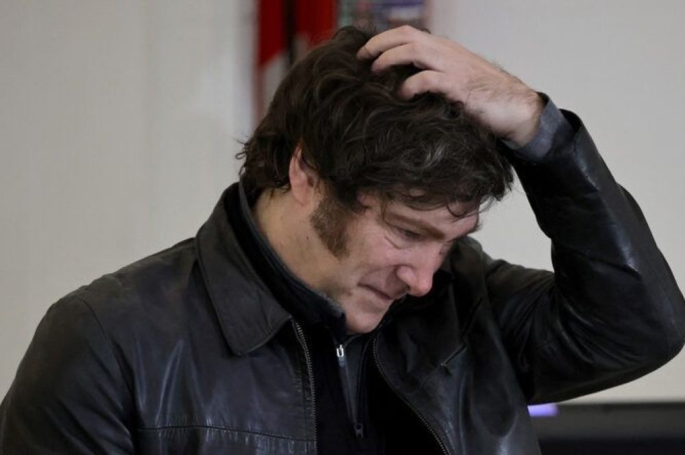 Javier Milei a 800 d&iacute;as: una encuesta nacional muestra desgaste pol&iacute;tico, malestar social y dudas sobre el futuro