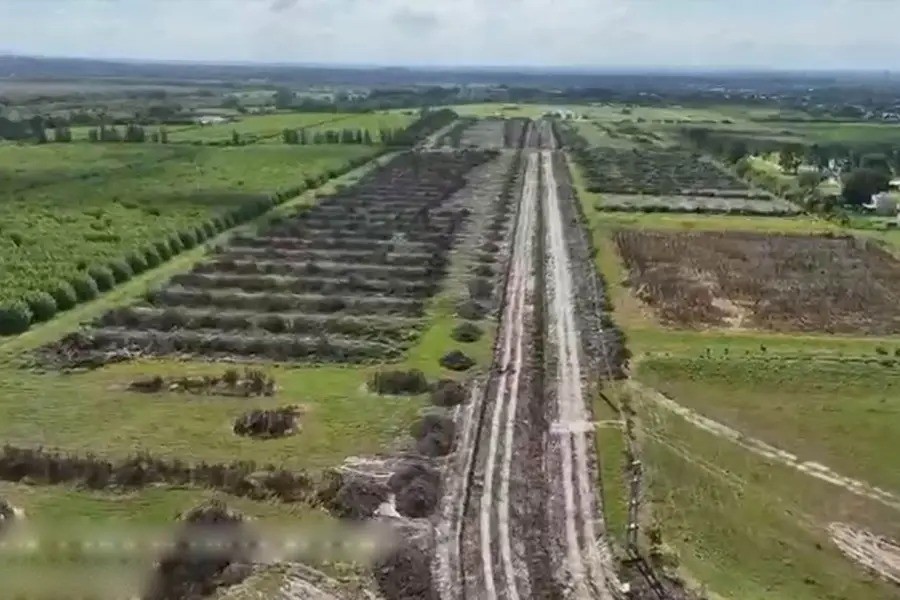 Yerba Buena proyecta una nueva avenida que unir&aacute; el Camino del Per&uacute; con Horco Molle: los detalles del plan de urbanizaci&oacute;n