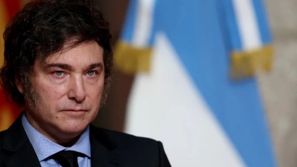 Caso Libra y ca&iacute;da de imagen: los n&uacute;meros que complican al gobierno de Milei en el primer trimestre de 2026