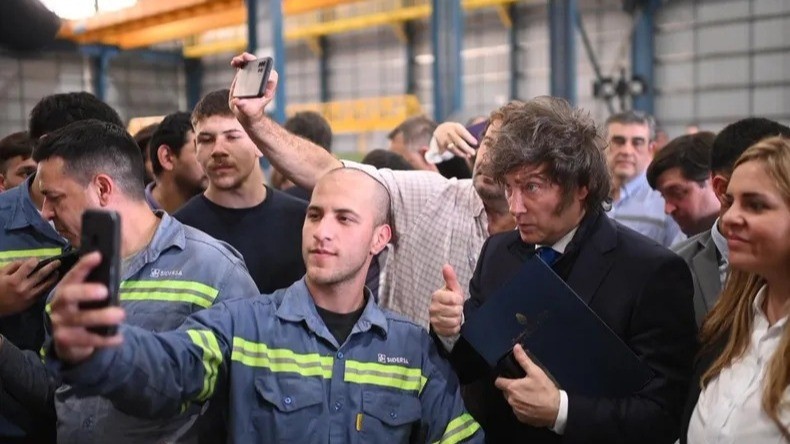 Ley de Modernizaci&oacute;n Laboral: el Gobierno a&uacute;n no reglament&oacute; art&iacute;culos clave y la CGT espera sin ser convocada