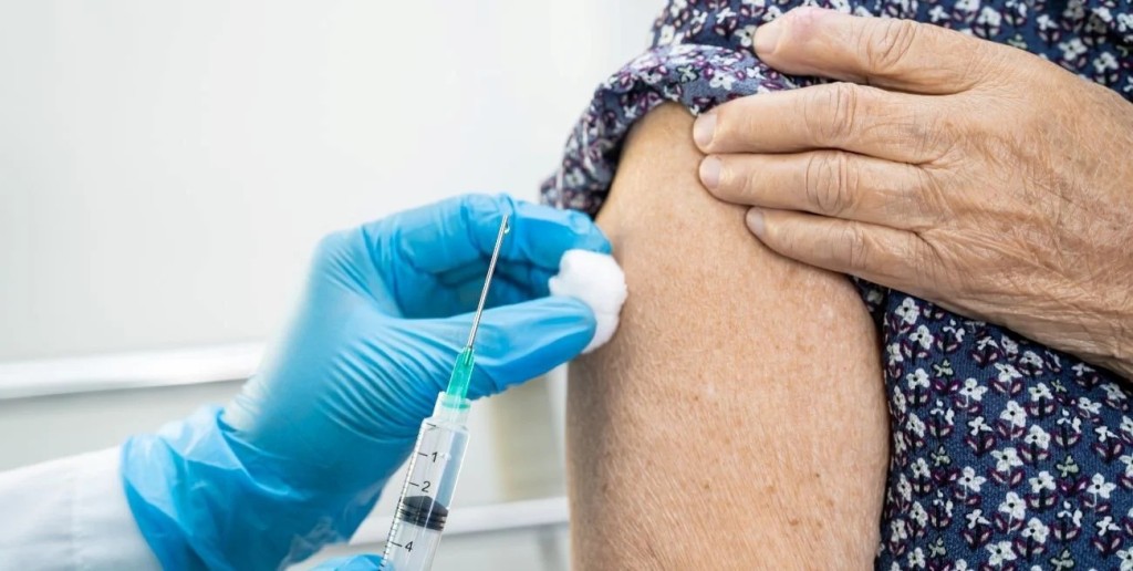 PAMI adelanta la vacuna antigripal 2026: desde el lunes 30 de marzo, sin turno en farmacias