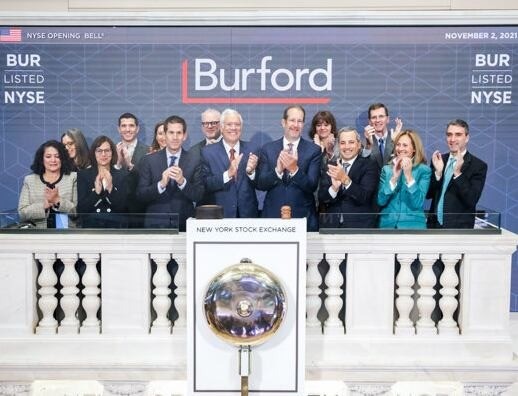 Burford Capital sufri&oacute; un derrumbe del 50% en sus acciones y amenaza con llevar el caso YPF a la Corte Suprema y al Ciadi