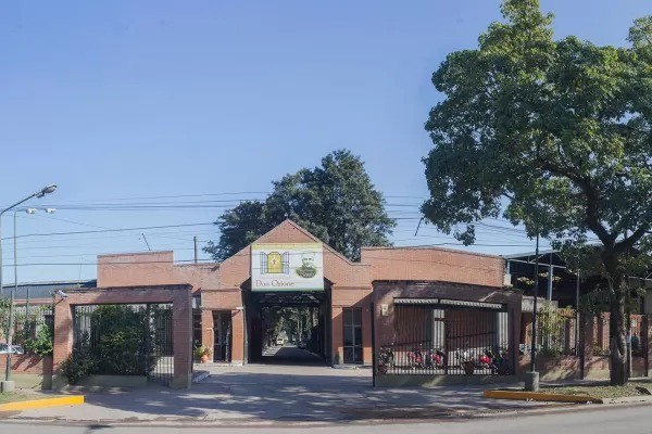 Preocupaci&oacute;n por el futuro del Peque&ntilde;o Cottolengo: riesgo de perder servicios b&aacute;sicos en medio de su aniversario