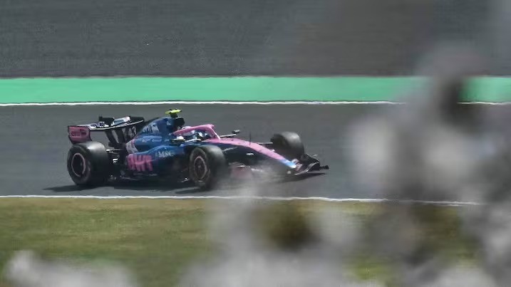 GP de Jap&oacute;n: pole para Antonelli, Mercedes repite el 1-2 y Colapinto sale 15&deg; tras una clasificaci&oacute;n con sorpresas