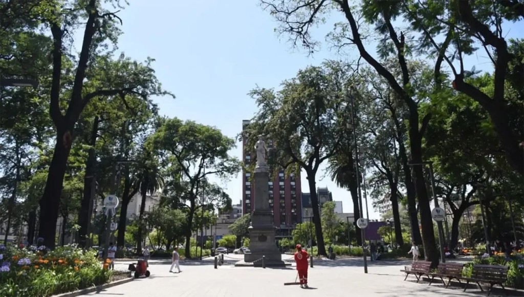 Pron&oacute;stico extendido para Tucum&aacute;n: fin de semana sin precipitaciones y calor en ascenso hasta el mi&eacute;rcoles