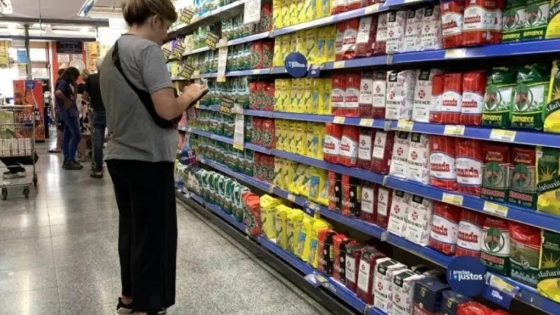 Inflaci&oacute;n en Argentina: consultoras proyectan un marzo con precios al alza y diferencias regionales marcadas