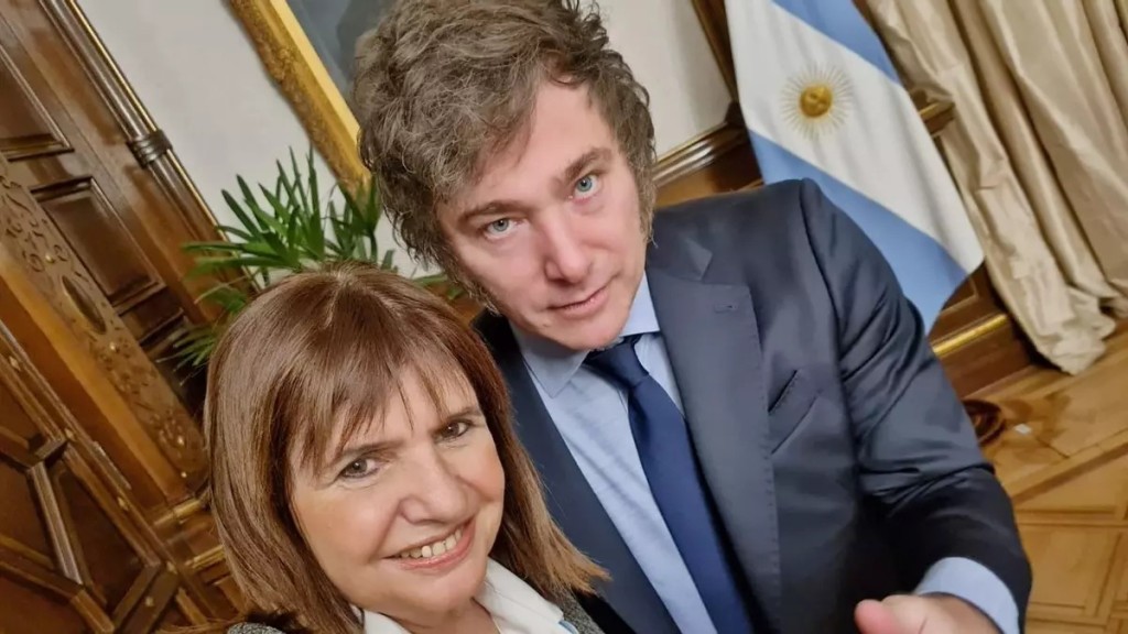 C&oacute;mo est&aacute; la imagen de los pol&iacute;ticos en Argentina hoy: encuesta muestra rechazo generalizado