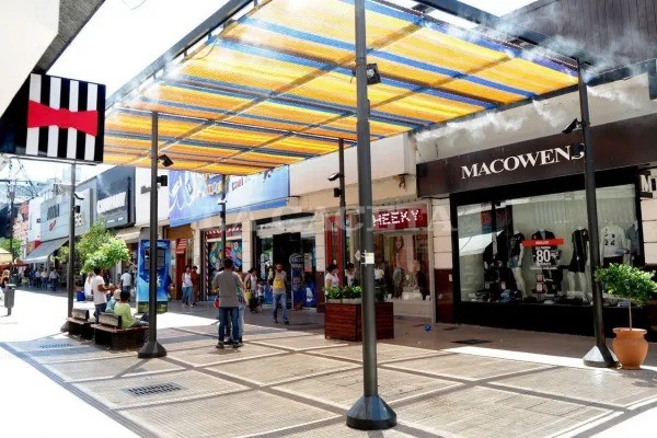 Aire fr&iacute;o en altura y chaparrones nocturnos: el pron&oacute;stico para Tucum&aacute;n en los pr&oacute;ximos d&iacute;as