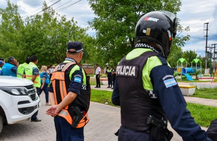 Operativo de Seguridad por Semana Santa en Tucum&aacute;n: controles en rutas y llamado a la responsabilidad al volante