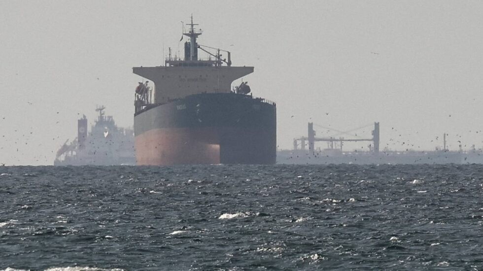 Ir&aacute;n avanza con una ley que impone peajes en el estrecho de Ormuz y bloquea el paso a buques de EE.UU. e Israel