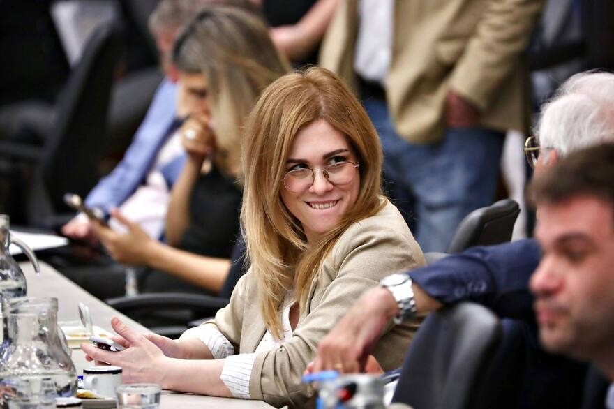 Lilia Lemoine ser&aacute; la nueva presidenta de la comisi&oacute;n de Juicio Pol&iacute;tico: el oficialismo blinda una bancada clave