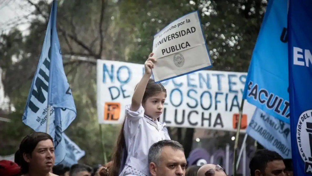 Rechazan el recurso del Gobierno y el Ejecutivo deber&aacute; cumplir con la ley de financiamiento educativo universitario