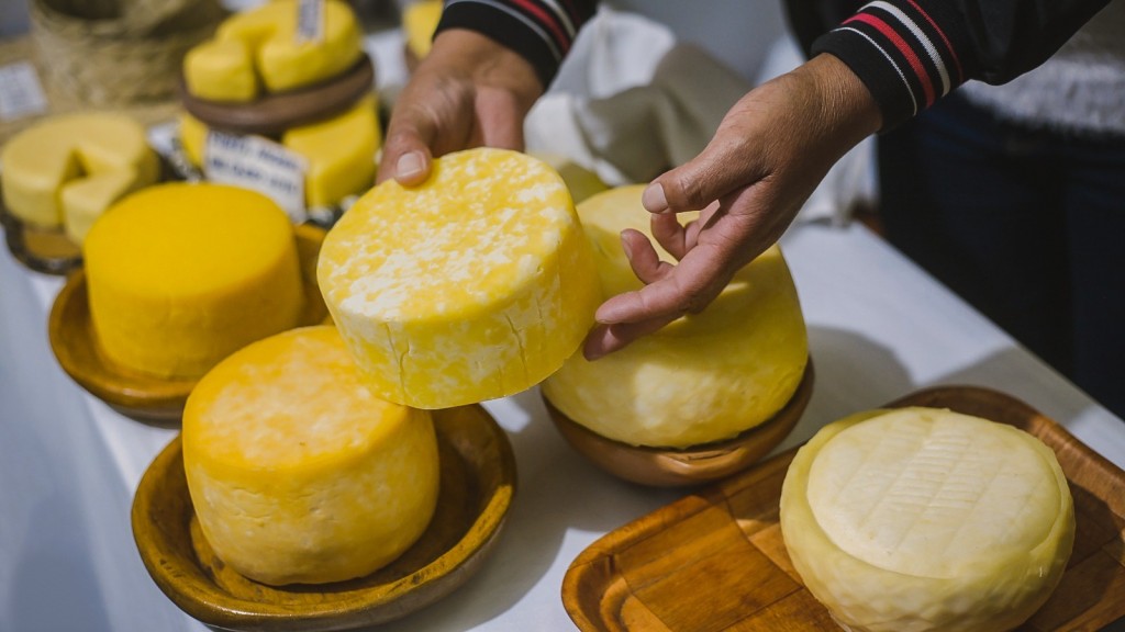 Queso de Taf&iacute; del Valle: la tradici&oacute;n jesuita que ahora tiene sello de origen y potencia el turismo en Tucum&aacute;n