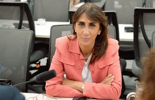 La Justicia tucumana ratific&oacute; que Soledad Molinuevo debe borrar sus posteos contra Jaldo y rechaz&oacute; un nuevo pedido de la diputada