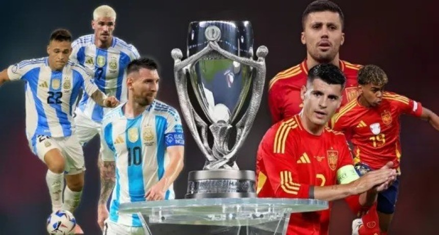 La guerra paraliza el deporte en Medio Oriente: suspenden la Champions asi&aacute;tica, cancelan un torneo de Euroliga y peligra la Finalissima