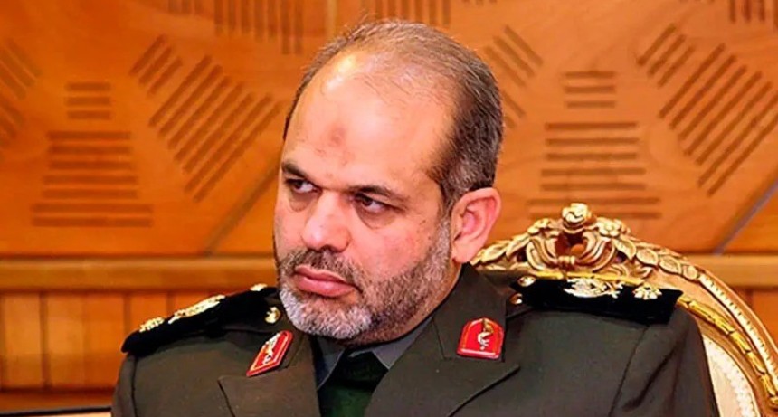 Ir&aacute;n designa al frente de la Guardia Revolucionaria a Ahmad Vahidi, un militar pr&oacute;fugo de la Justicia argentina por el atentado a la AMIA