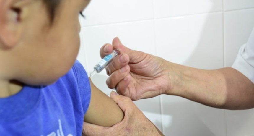 Cambios en la vacunaci&oacute;n contra el sarampi&oacute;n en Tucum&aacute;n: adelantan la segunda dosis a los 15 meses ante brotes en la regi&oacute;n