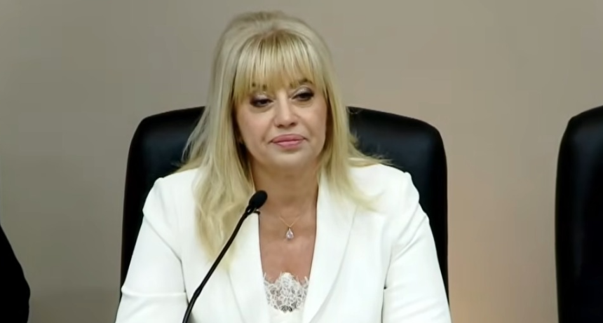 Chahla abri&oacute; sesiones con eje en planificaci&oacute;n, obras y Estado presente