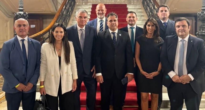 La Libertad Avanza Tucum&aacute;n respald&oacute; el discurso de Milei y reclam&oacute; "un Estado menos burocr&aacute;tico" en la provincia