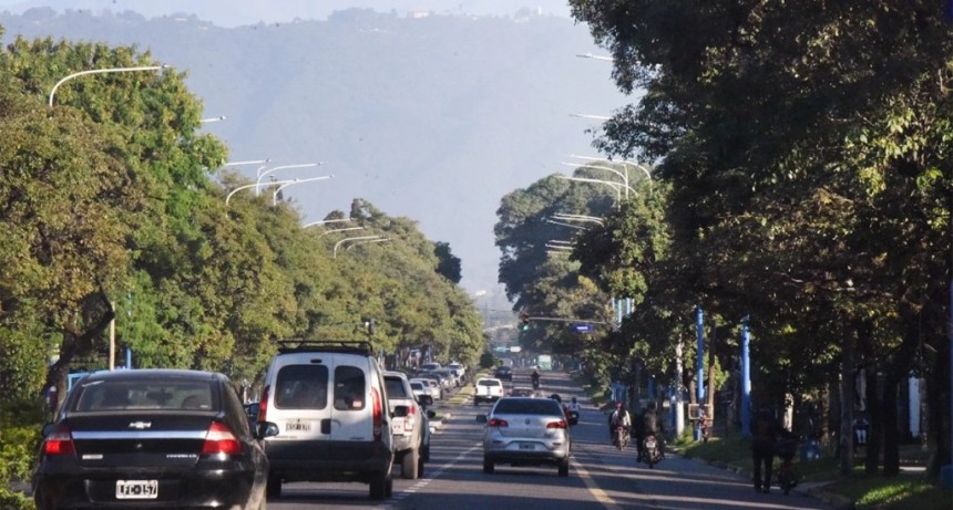 Pron&oacute;stico del tiempo en Tucum&aacute;n para la primera semana de marzo: calor, humedad y tormentas aisladas