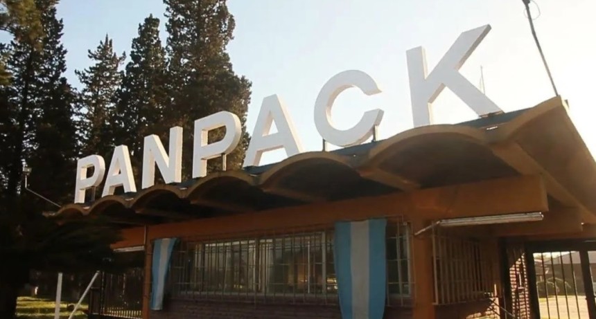 Cierre de f&aacute;brica: Panpack ech&oacute; a 75 operarios y dej&oacute; sin bolsas a los ingenios azucareros