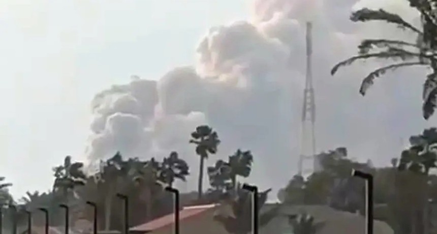 Guerra en Medio Oriente: ataque con drones a la refiner&iacute;a m&aacute;s grande de Arabia Saudita y misiles sobre Israel