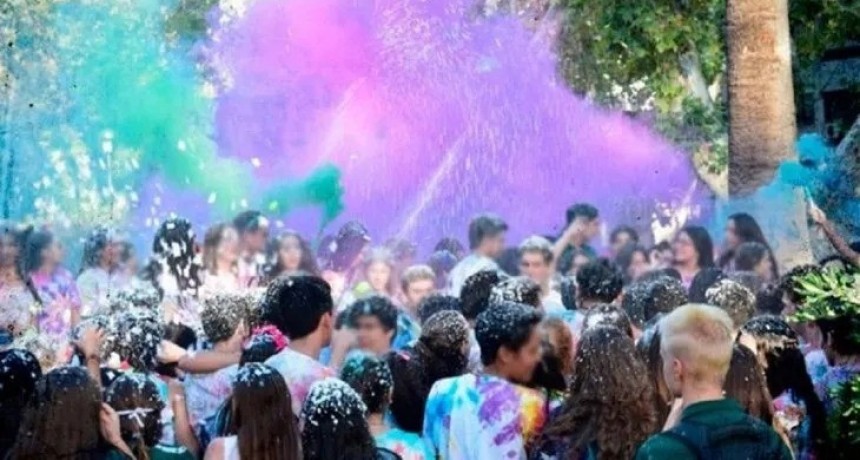 Festejos del UPD: la Polic&iacute;a refuerza la vigilancia y pide "responsabilidad" a las familias