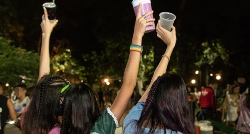 Por el UPD, el IPLA intensificar&aacute; los operativos para evitar la venta de alcohol a menores