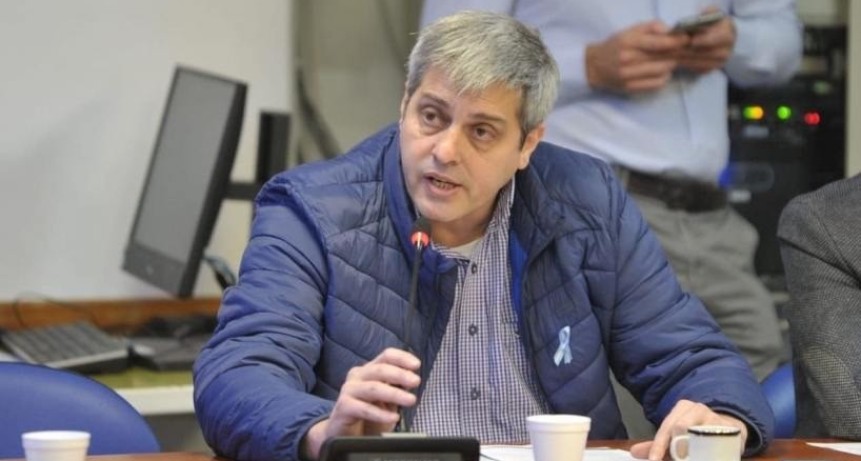 Agust&iacute;n Fern&aacute;ndez, Boyanovsky y Alcaraz: los tres candidatos que competir&aacute;n por la Defensor&iacute;a en la sesi&oacute;n del viernes