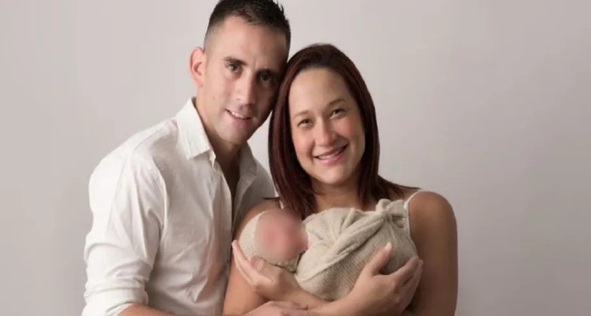 "&iquest;Por qu&eacute; no lo hicieron antes?": la esposa de Nahuel Gallo cuestion&oacute; la demora en las gestiones para liberarlo y apunt&oacute; contra la AFA