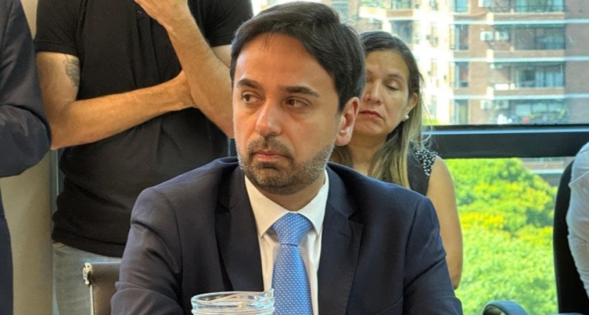 El secretario de Energ&iacute;a de Tucum&aacute;n fue citado a indagatoria por presunto uso ileg&iacute;timo del DNI de un vecino