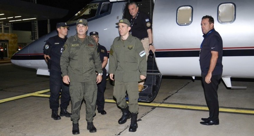 Pol&eacute;mica por el rol de la AFA en la liberaci&oacute;n de Nahuel Gallo: el Gobierno pide explicaciones y no descarta una denuncia penal