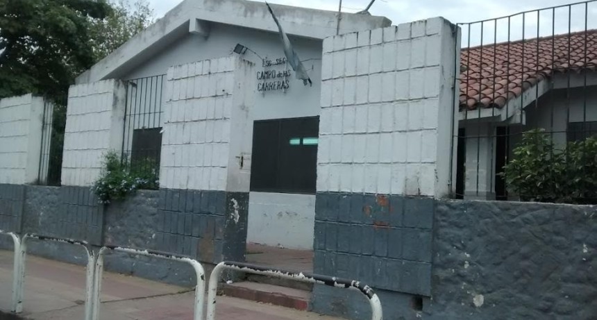 UPD: una madre agredi&oacute; a una directora en una escuela por no dejar pasar a su hijo en estado de ebriedad
