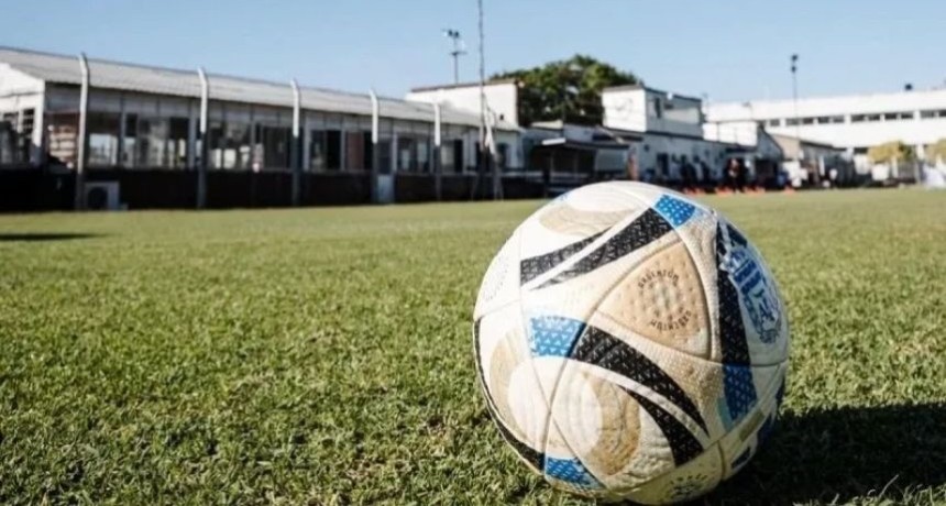 Paro del f&uacute;tbol argentino: la AFA mantendr&aacute; la suspensi&oacute;n de la fecha