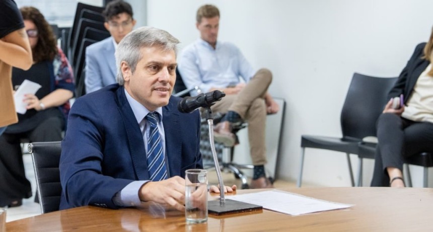 La Legislatura tucumana sesionar&aacute; el viernes para elegir al Defensor del Pueblo entre Alcaraz, Boyanovsky y Fern&aacute;ndez