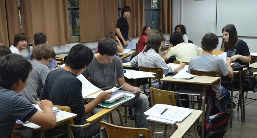 Carreras cortas: la opci&oacute;n de los j&oacute;venes para una r&aacute;pida inserci&oacute;n laboral en &aacute;reas de alta demanda