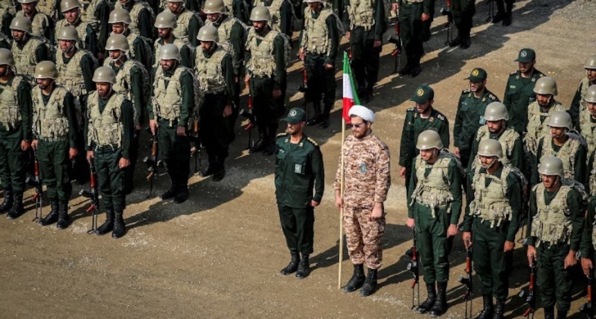 Qatar desarticula dos c&eacute;lulas de espionaje de la Guardia Revolucionaria iran&iacute; en plena escalada b&eacute;lica