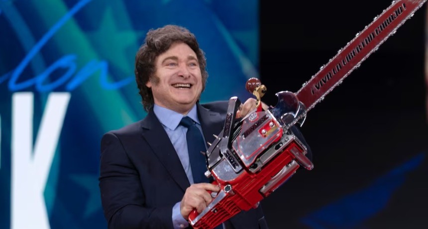 Empleo p&uacute;blico: 1.415 despidos en enero y 62.768 desde que asumi&oacute; Milei