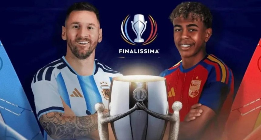 La Finalissima en vilo: UEFA y Conmebol negocian a contrarreloj una nueva sede tras la guerra en Medio Oriente