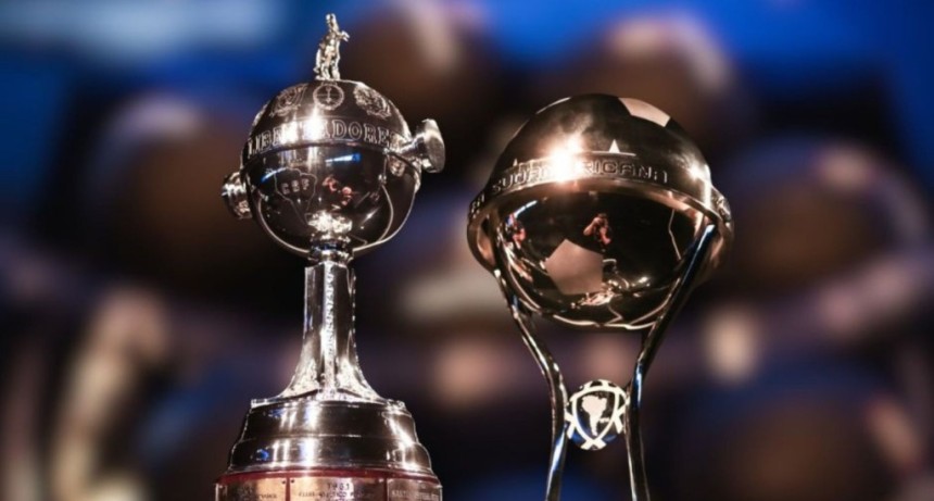 Cambios en las copas: la AFA modific&oacute; la clasificaci&oacute;n y el noveno de la tabla anual ir&aacute; a la fase previa de la Libertadores
