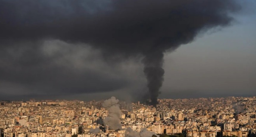 Israel mat&oacute; a un alto oficial de Ham&aacute;s en L&iacute;bano: un ataque con dron en Tr&iacute;poli dej&oacute; dos v&iacute;ctimas fatales