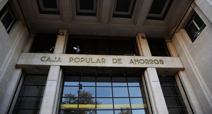 La Caja Popular bajo la lupa del Tribunal de Cuentas por una deuda de $78 millones al Fondo Provincial del Deporte