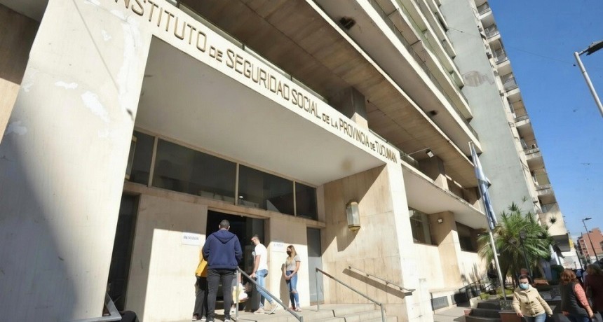 Entes intervenidos hace m&aacute;s de tres d&eacute;cadas: Jaldo anunci&oacute; que 2026 ser&aacute; el a&ntilde;o de la normalizaci&oacute;n institucional en Tucum&aacute;n