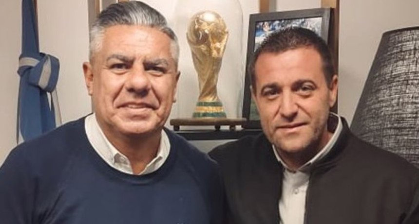 La C&aacute;mara en lo Penal Econ&oacute;mico confirm&oacute; que Pablo Toviggino deber&aacute; declarar presencialmente el 11 de marzo