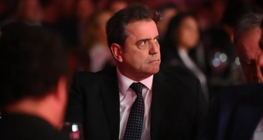 Lisandro Catal&aacute;n calific&oacute; a la Defensor&iacute;a del Pueblo como "un bot&iacute;n pol&iacute;tico" y propuso eliminarla: "M&aacute;s de 500 empleados, entre 600 y 700 contratos"