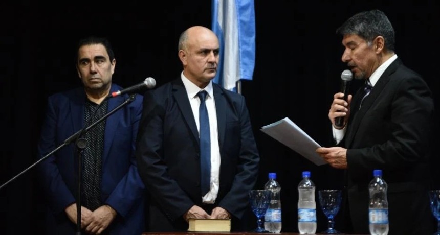 Conflicto por la coparticipaci&oacute;n: Molinuevo demanda a la Provincia y denuncia demoras en el env&iacute;o de fondos a Concepci&oacute;n