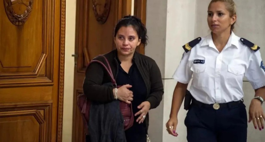 Rev&eacute;s judicial para Virginia Mercado: rechazan el abreviado y deber&aacute; ir a juicio oral por el encubrimiento del crimen de Paulina Lebbos