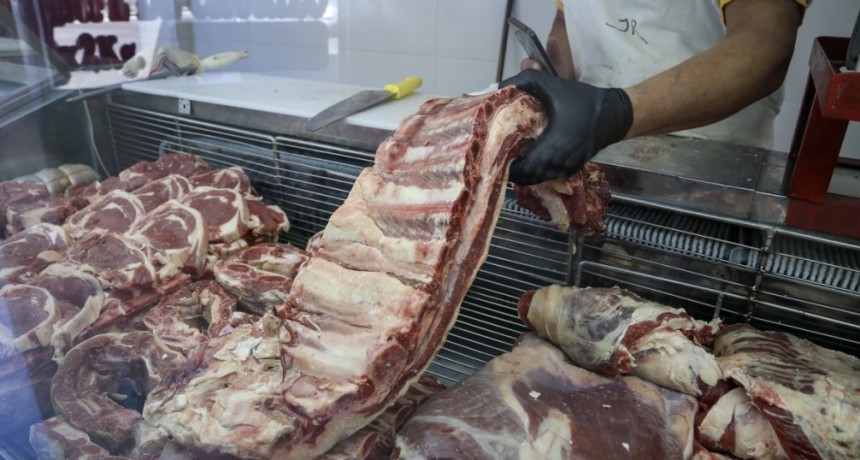 La inflaci&oacute;n vuelve a preocupar: en la primera semana de marzo los precios se aceleraron y la carne ya acumula un 20% de suba en 2026